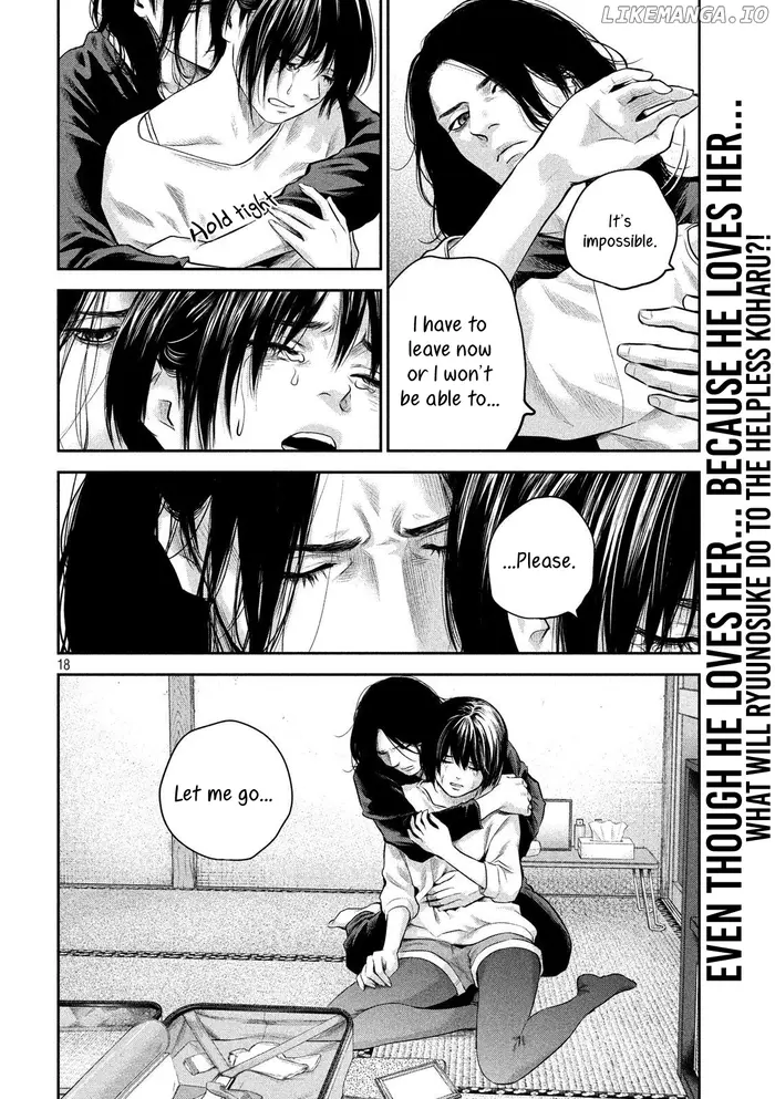 Hare Kon Chapter 184 image 18_optimized